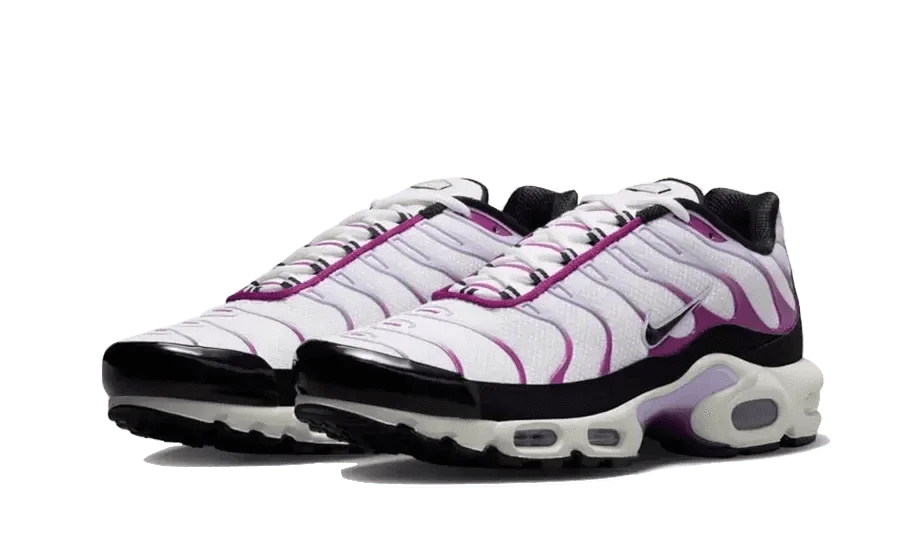 Air Max Plus Lilac Bloom - MNR Sneakers