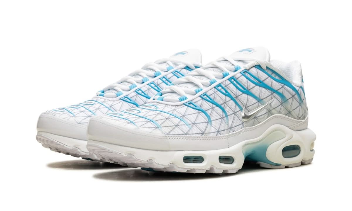 Air Max Plus Marseille - MNR Sneakers