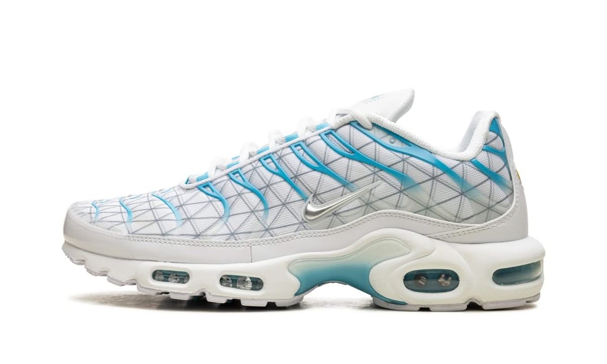Air Max Plus Marseille - MNR Sneakers