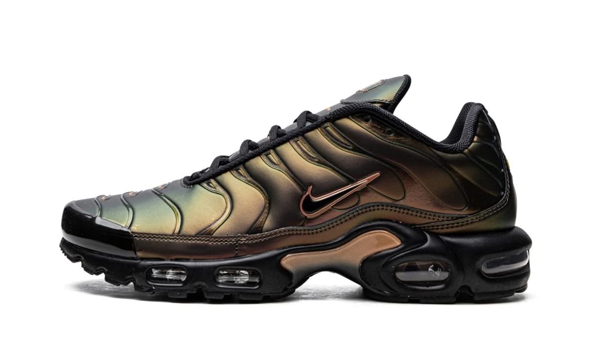 Air Max Plus OG Scarab - MNR Sneakers