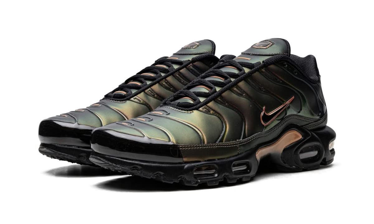 Air Max Plus OG Scarab - MNR Sneakers