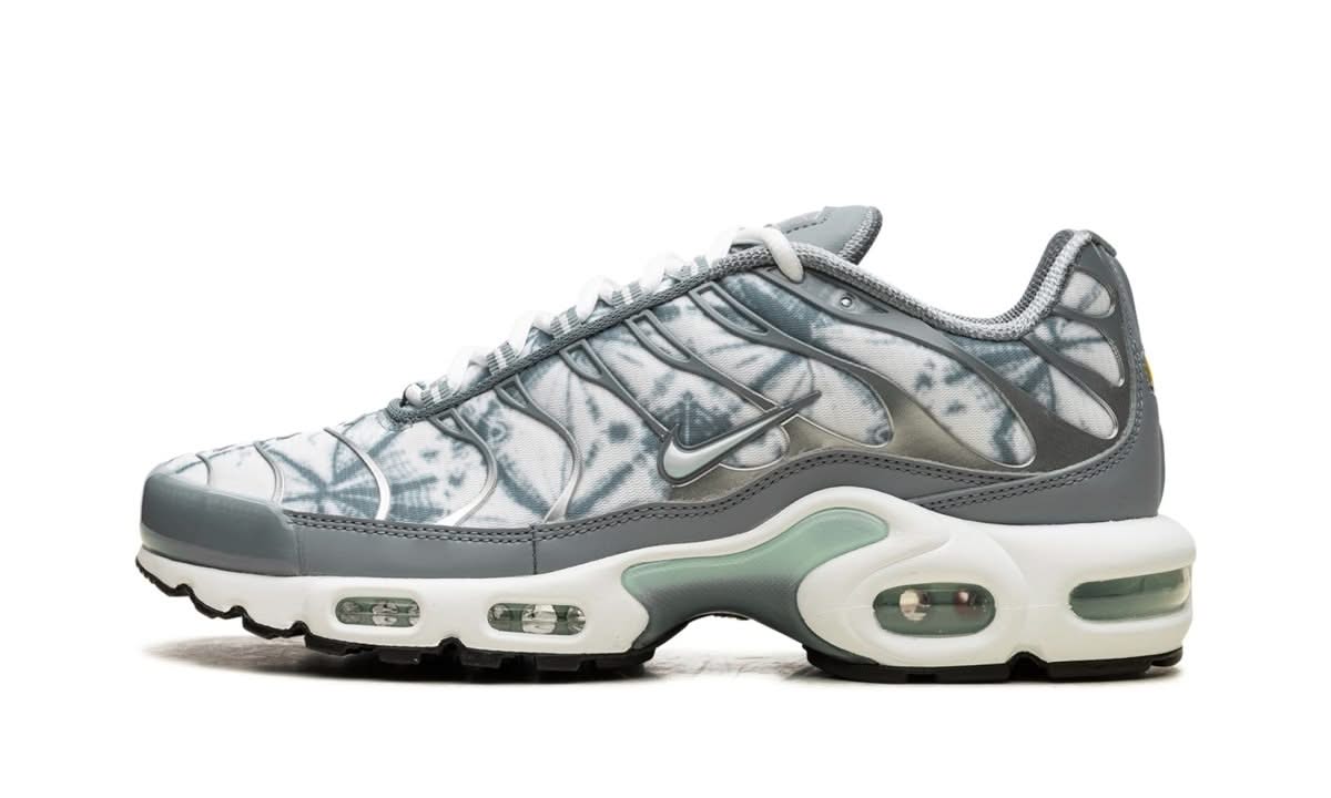 Air Max Plus Origins Waterway - MNR Sneakers