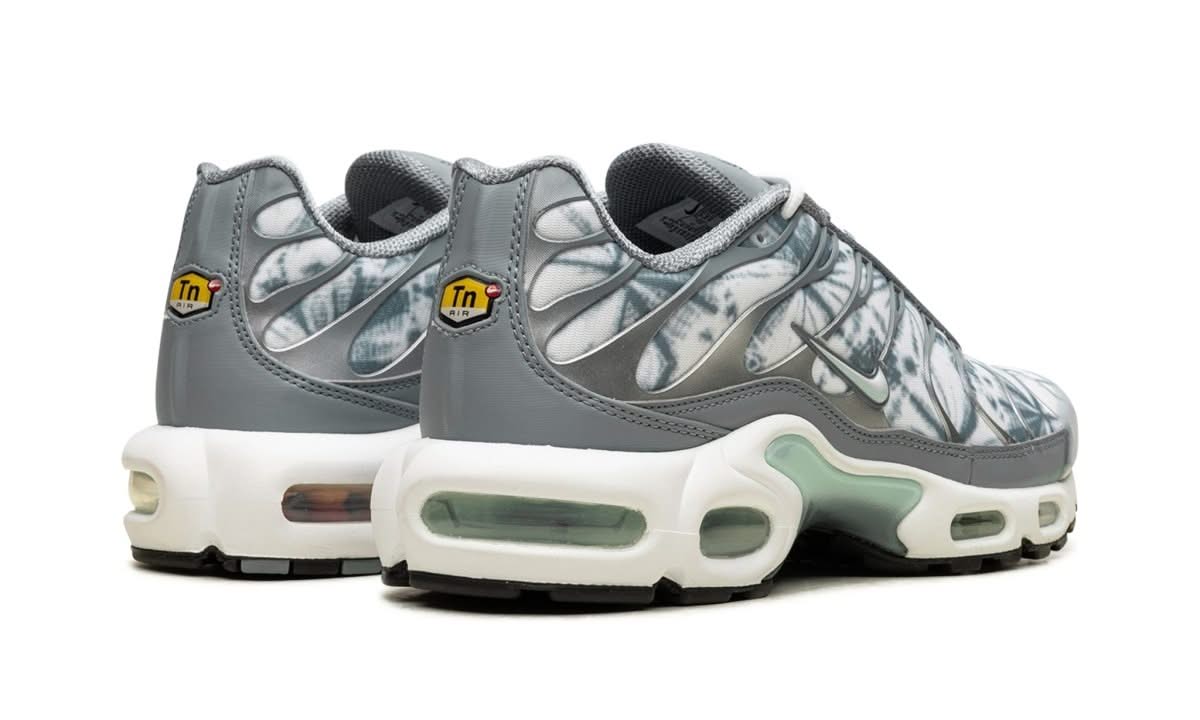 Air Max Plus Origins Waterway - MNR Sneakers