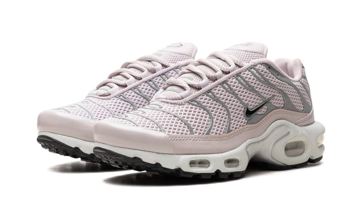 Air Max Plus Platinum Violet - MNR Sneakers