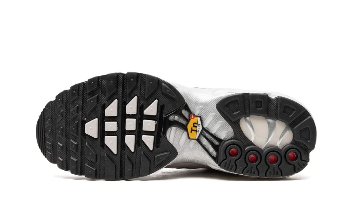 Air Max Plus Platinum Violet - MNR Sneakers