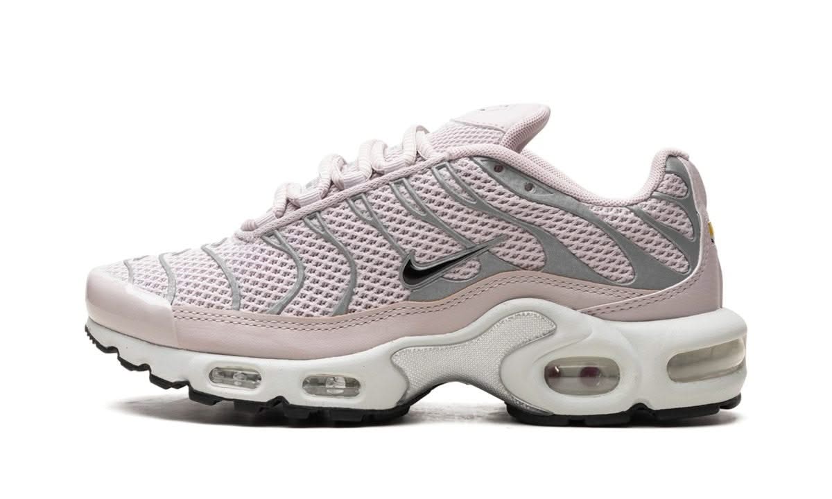 Air Max Plus Platinum Violet - MNR Sneakers