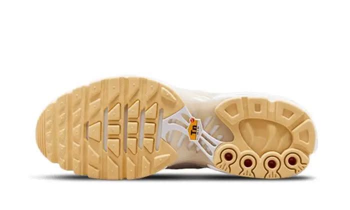Air Max Plus PRM Sanddrift - MNR Sneakers