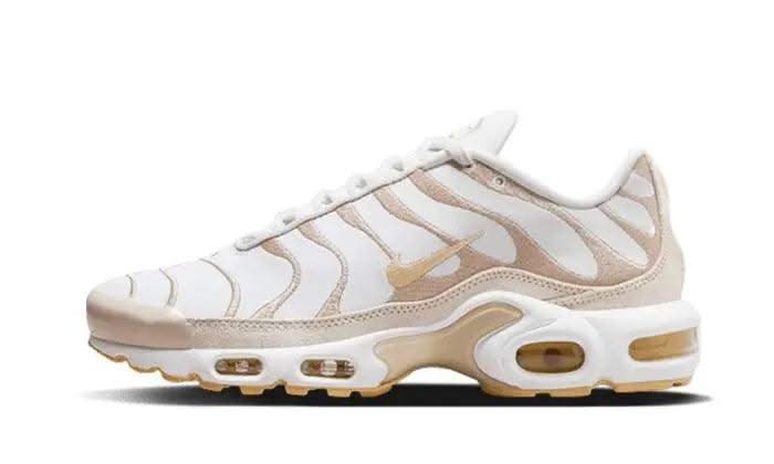 Air Max Plus PRM Sanddrift - MNR Sneakers