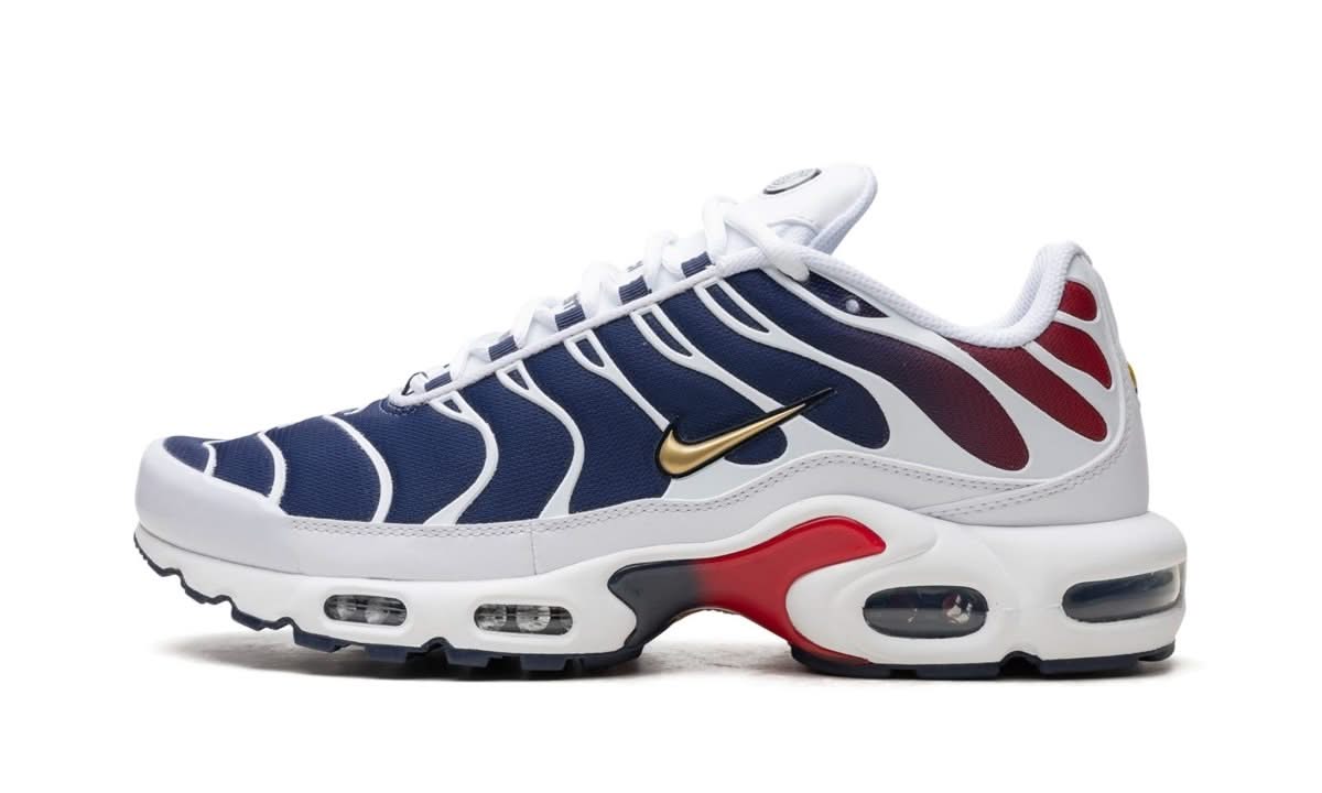 Air Max Plus PSG - MNR Sneakers