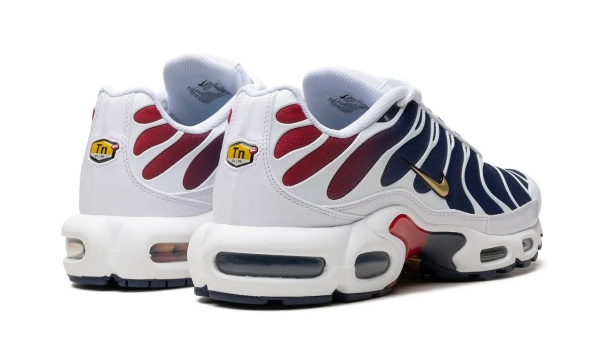 Air Max Plus PSG - MNR Sneakers