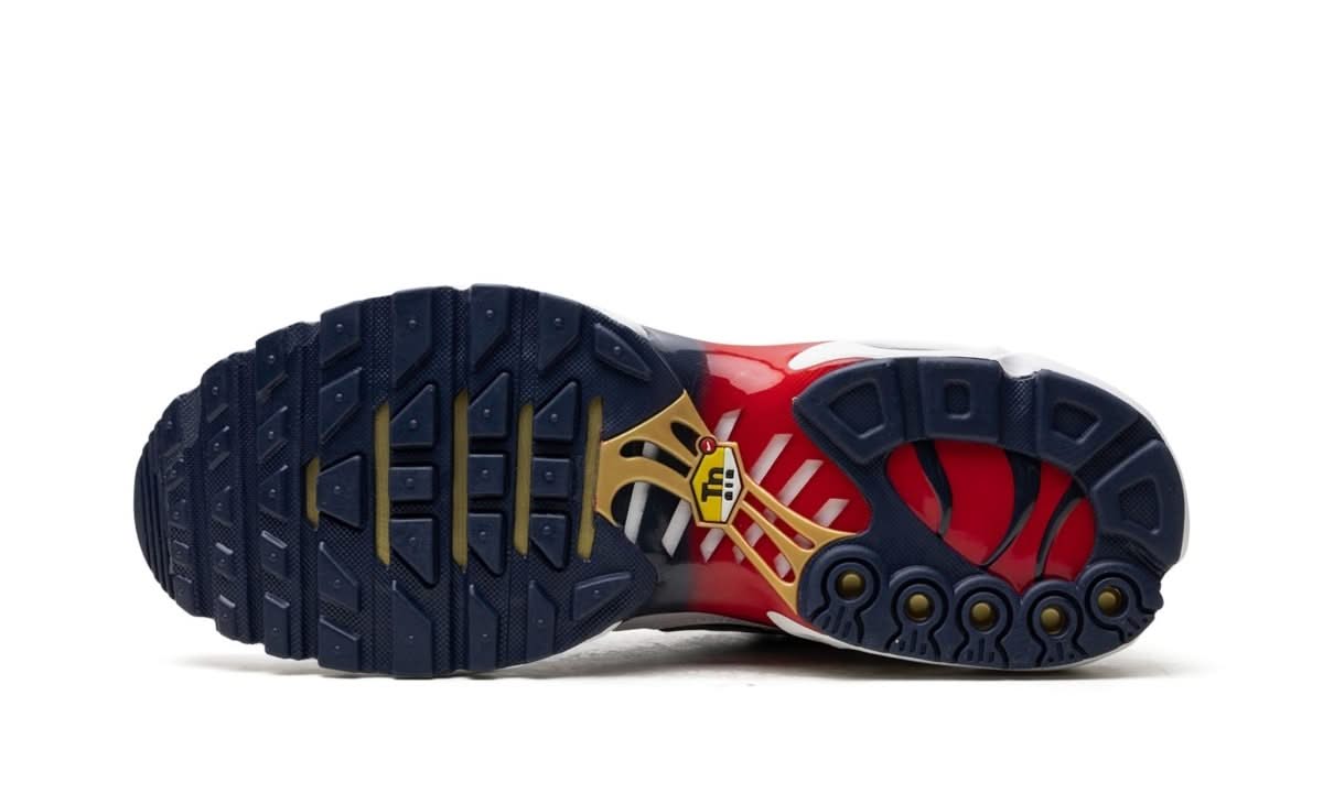 Air Max Plus PSG - MNR Sneakers