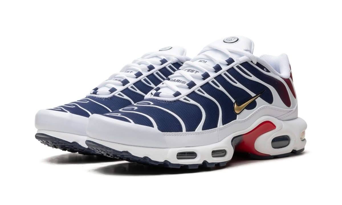 Air Max Plus PSG - MNR Sneakers