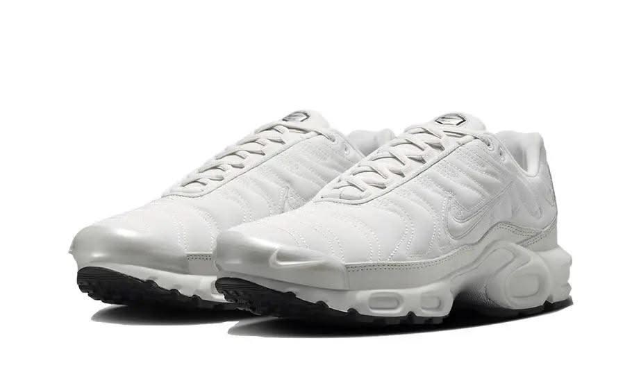 Air Max Plus Reflective Platinum - MNR Sneakers