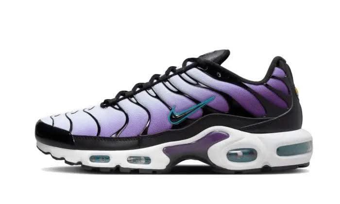 Air Max Plus Reverse Grape - MNR Sneakers