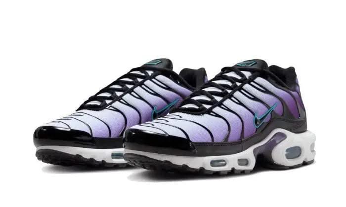 Air Max Plus Reverse Grape - MNR Sneakers