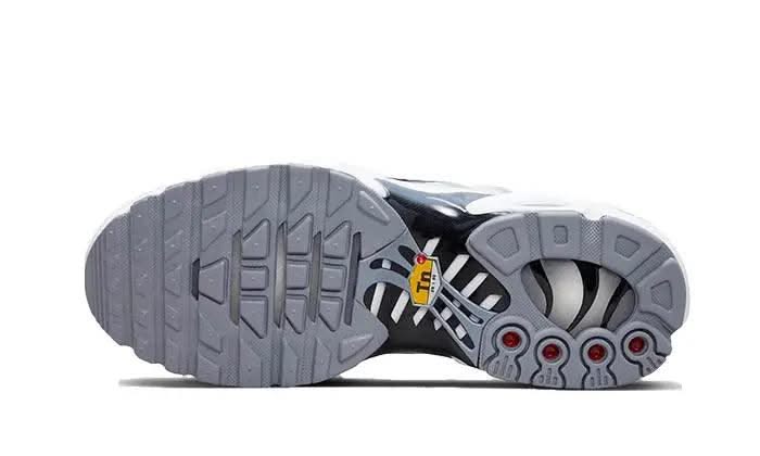 Air Max Plus Sail Grey - MNR Sneakers