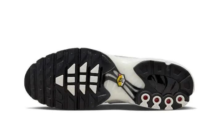 Air Max Plus Sail Pure Platinum Silver - MNR Sneakers