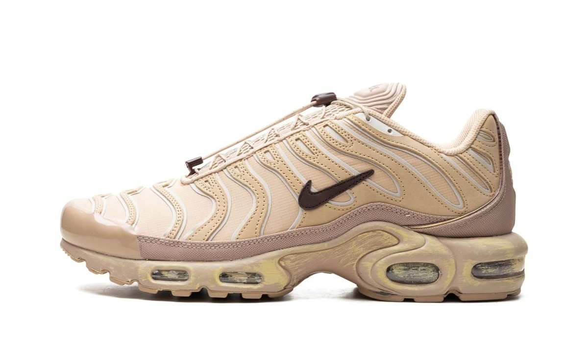 Air Max Plus Sesame - MNR Sneakers