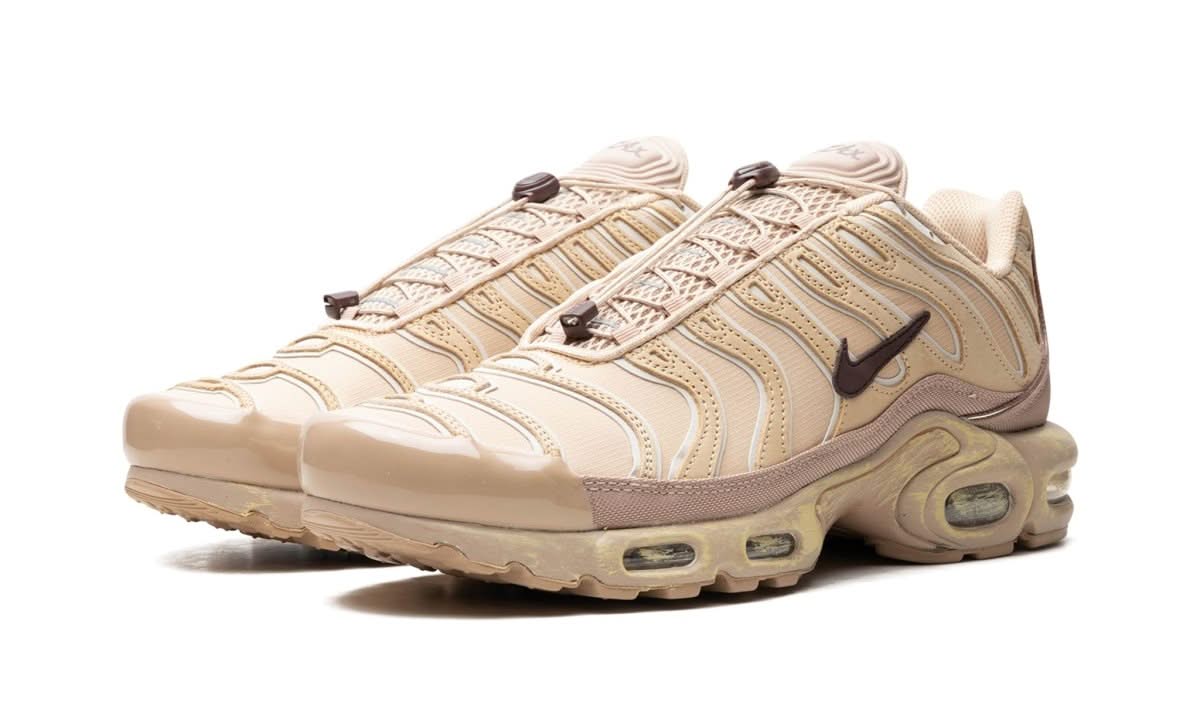 Air Max Plus Sesame - MNR Sneakers