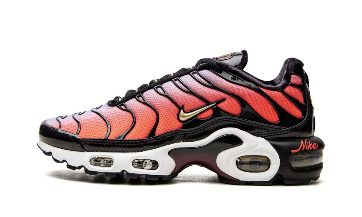 Air Max Plus Sisterhood - MNR Sneakers