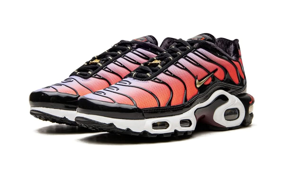Air Max Plus Sisterhood - MNR Sneakers