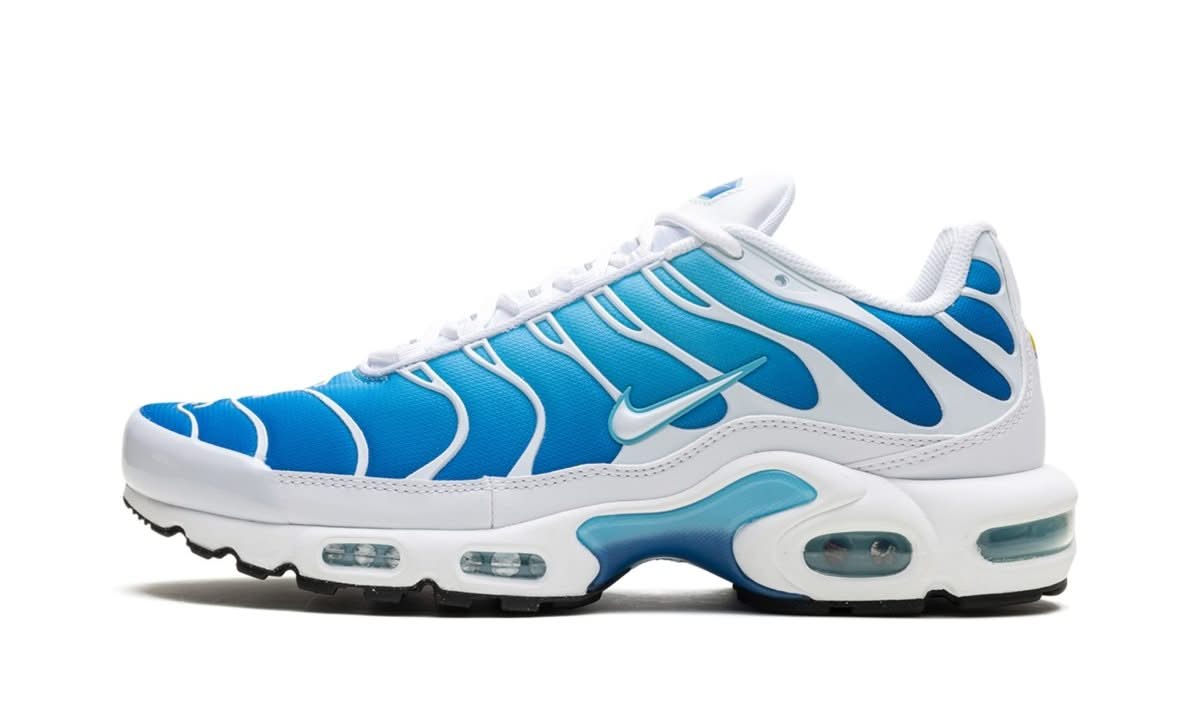 Air Max Plus Sky Blue - MNR Sneakers