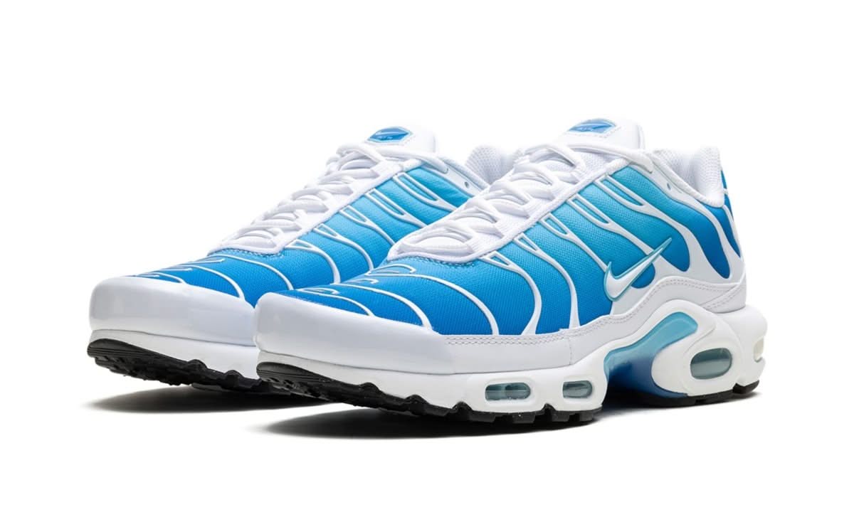 Air Max Plus Sky Blue - MNR Sneakers