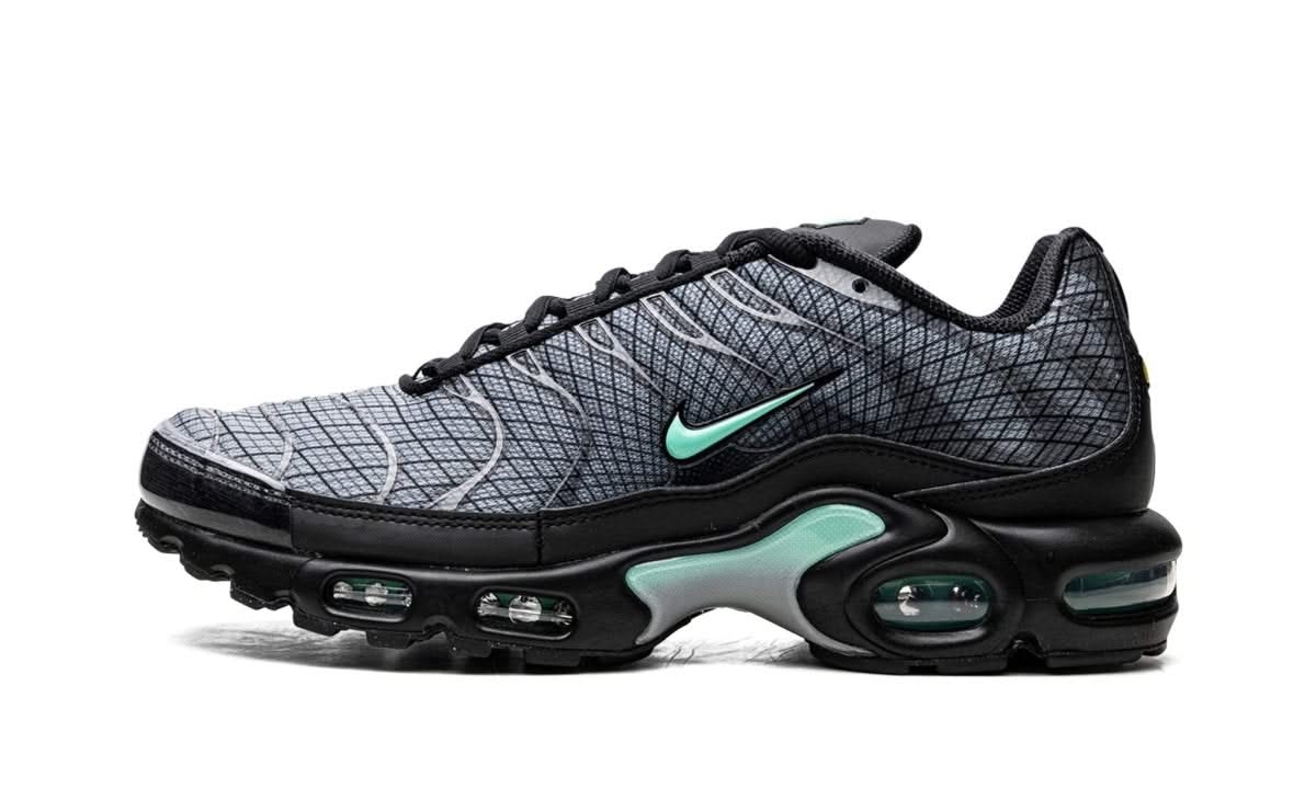 Air Max Plus Spirograph - MNR Sneakers