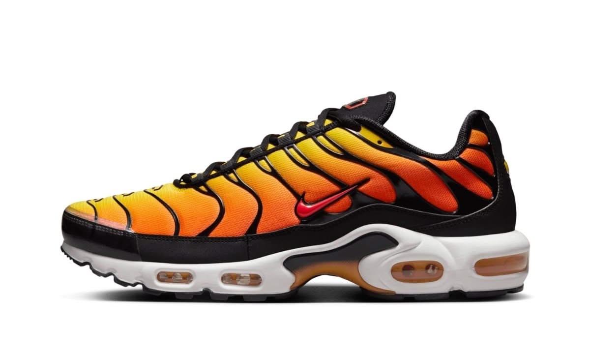 Air Max Plus Sunset (2024) - MNR Sneakers