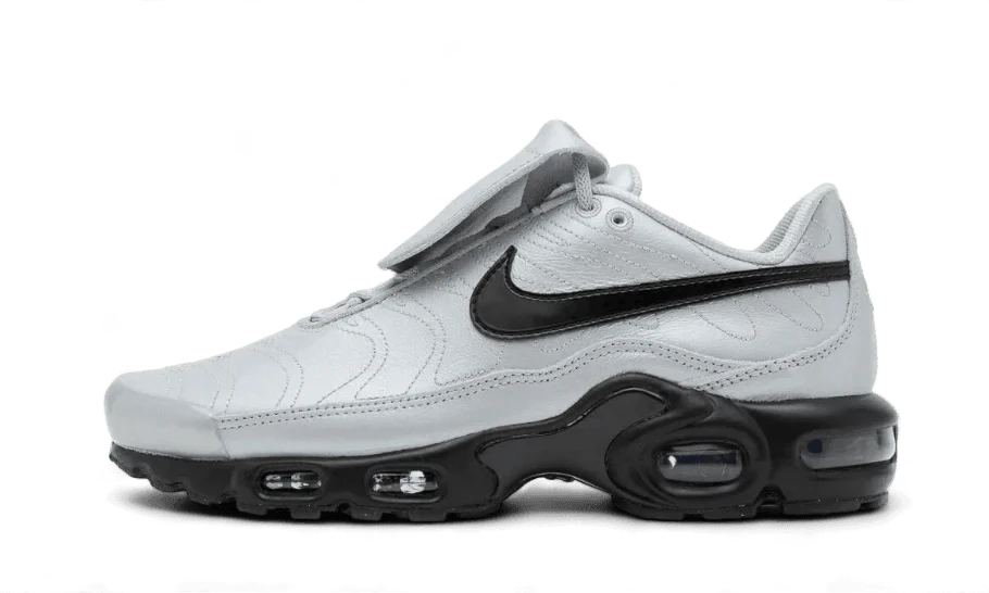Air Max Plus Tiempo Wolf Grey - MNR Sneakers