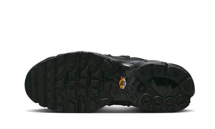 Air Max Plus Toggle Black Reflective - MNR Sneakers