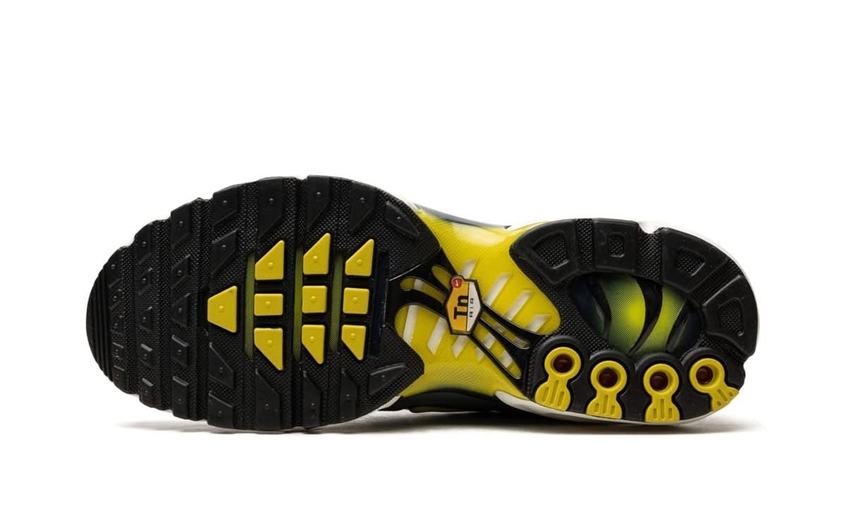 Air Max Plus Violet Dust - MNR Sneakers