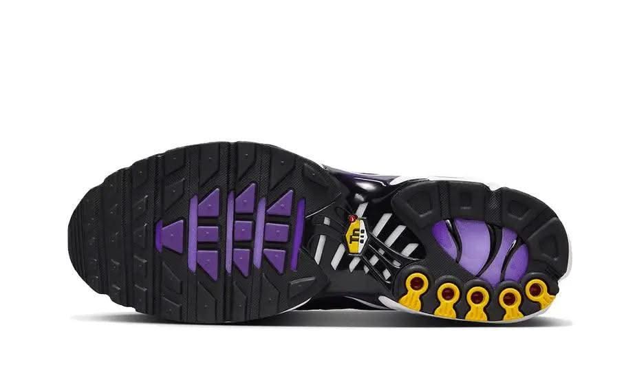 Air Max Plus Voltage Purple - MNR Sneakers