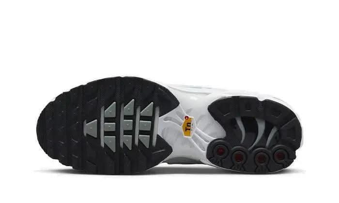 Air Max Plus White Mica Green - MNR Sneakers