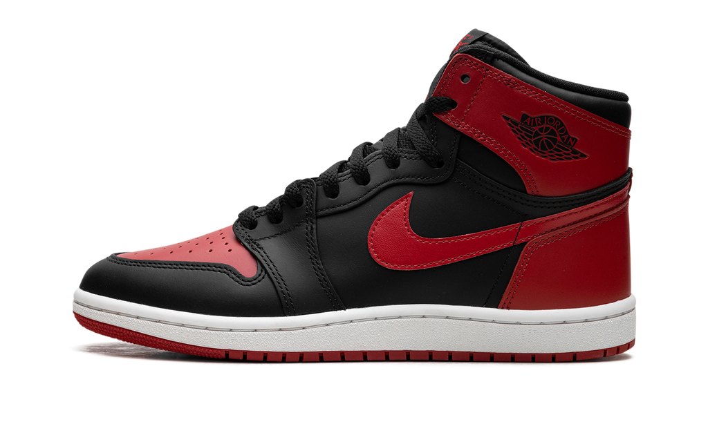 Air Jordan 1 Retro High '85 OG Bred (2025) - HV6674-067