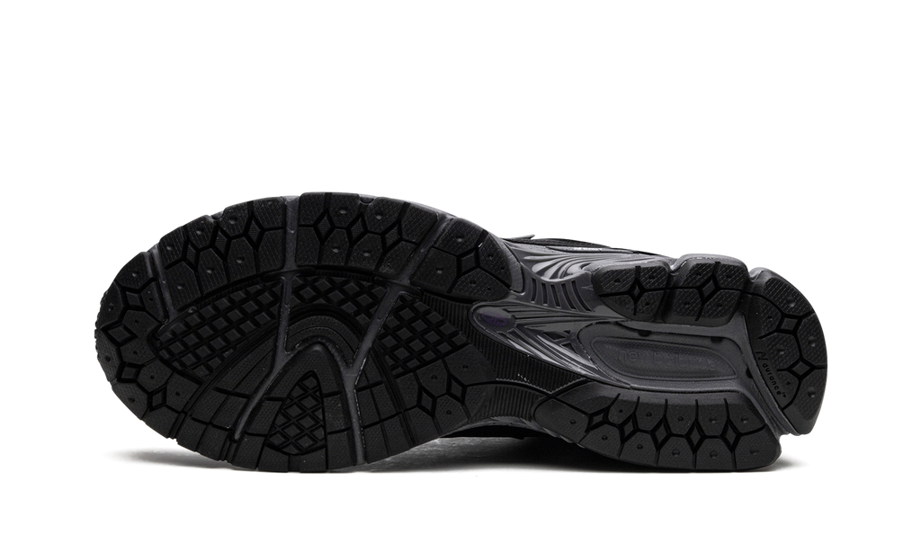 1906R Cordura Pocket Black