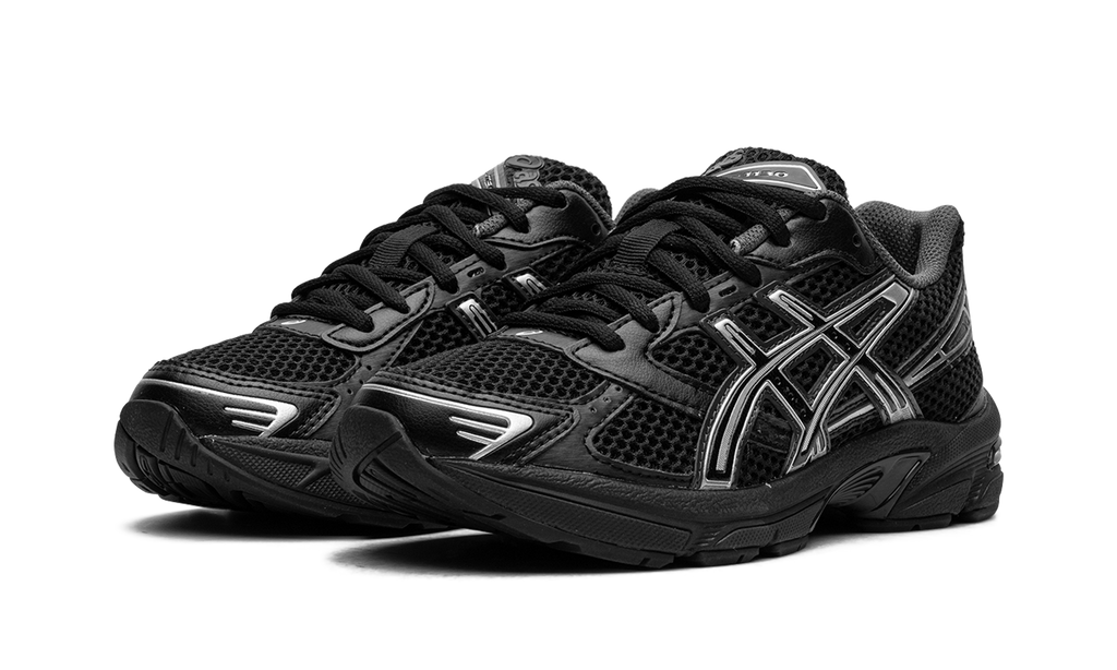 Gel-1130 Black Pure Silver - 1201A906-001