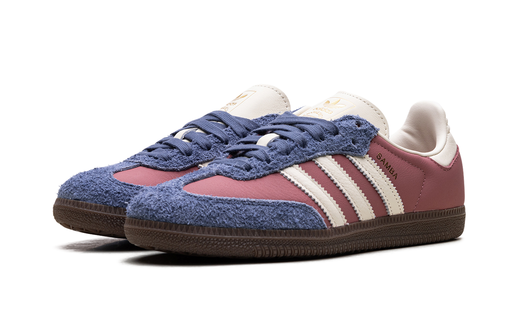 Samba OG Preloved Crimson Ink - IG1969