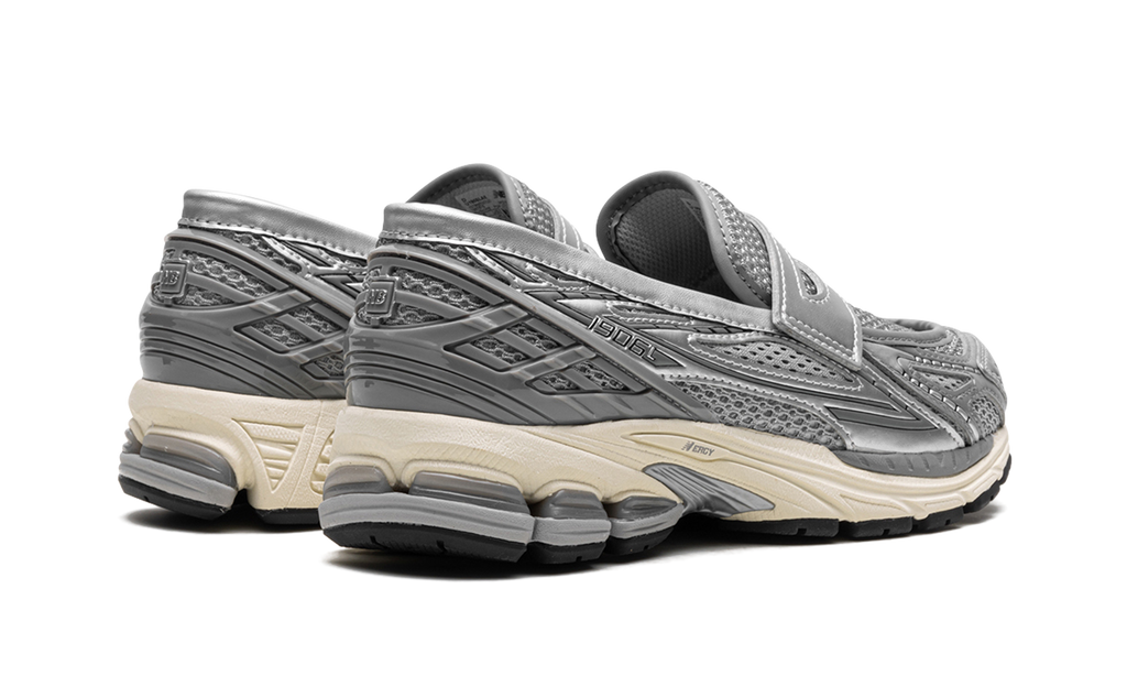 1906L Metallic-Silber