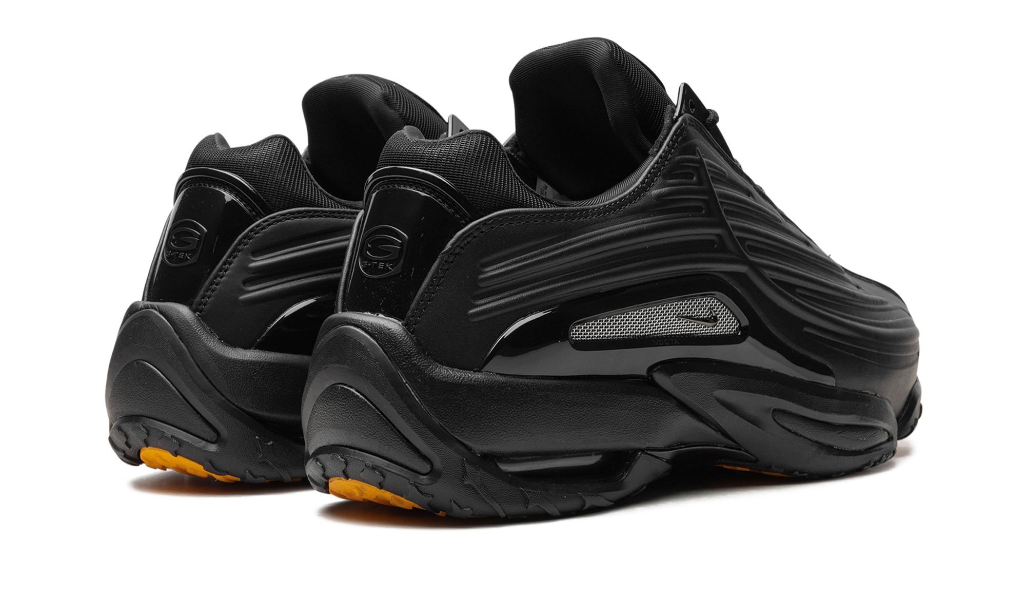 Nike Hot Step 2 Drake NOCTA Black - MNR Sneakers