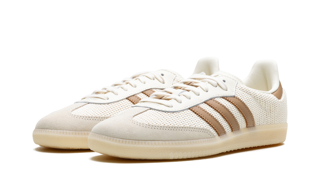 Samba OG Cream White Cardboard - JI3185