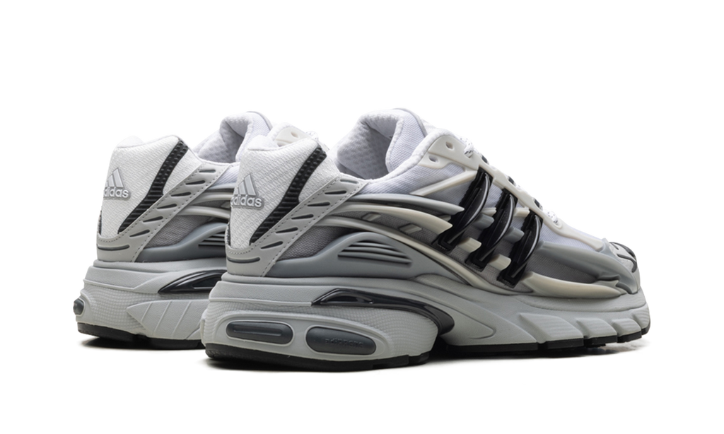 Adistar Jellyfish Pharrell Williams Solid Grey Black - JP9265