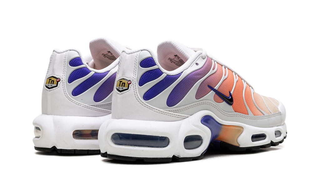 Air Max Plus Persian Violet Light Wild Mango - DZ3670-003