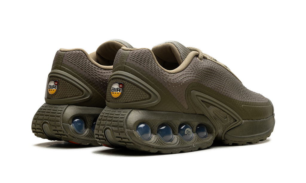 Air Max Dn Neutral Oliv