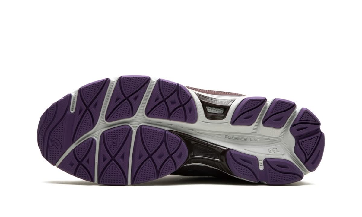 Bodega X Asics Gel NYC AFTER HOURS - MNR Sneakers