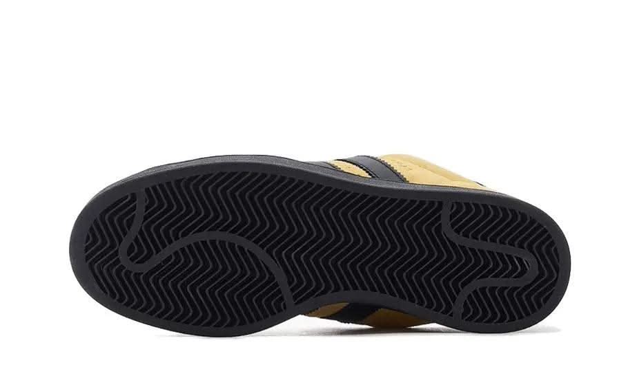 Campus 00s Almost Yellow Core Black - MNR Sneakers