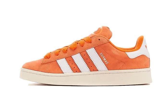 Campus 00s Amber Tint - MNR Sneakers