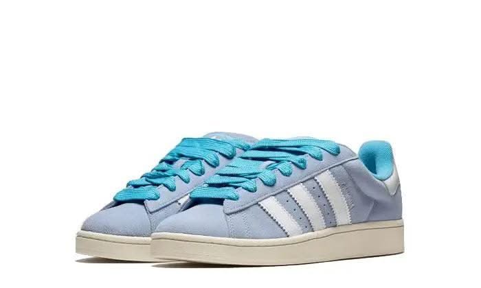 Campus 00s Ambient Sky - MNR Sneakers