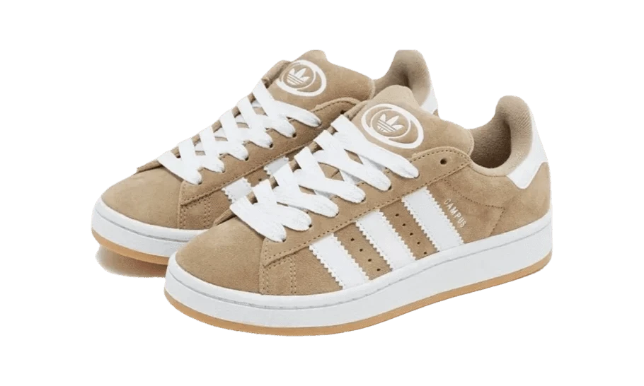 Campus 00s Blanch Cargo - MNR Sneakers