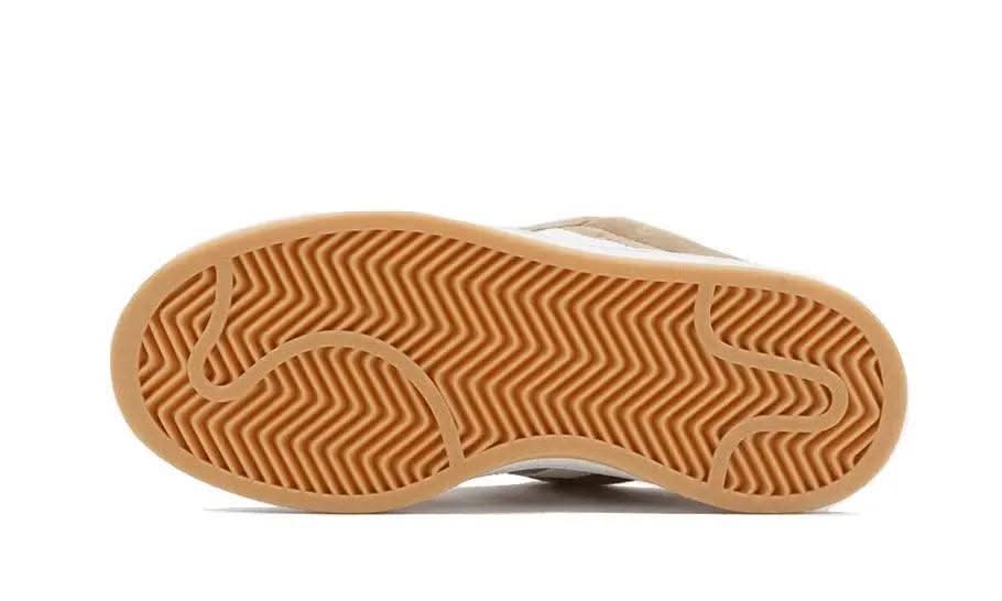 Campus 00s Brown - MNR Sneakers